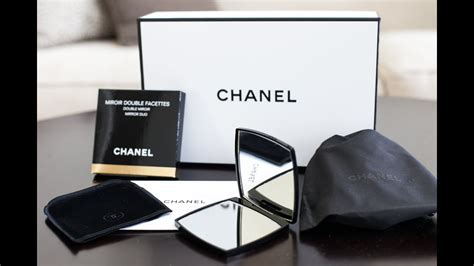 chanel miroir|chanel mirror compact boots.